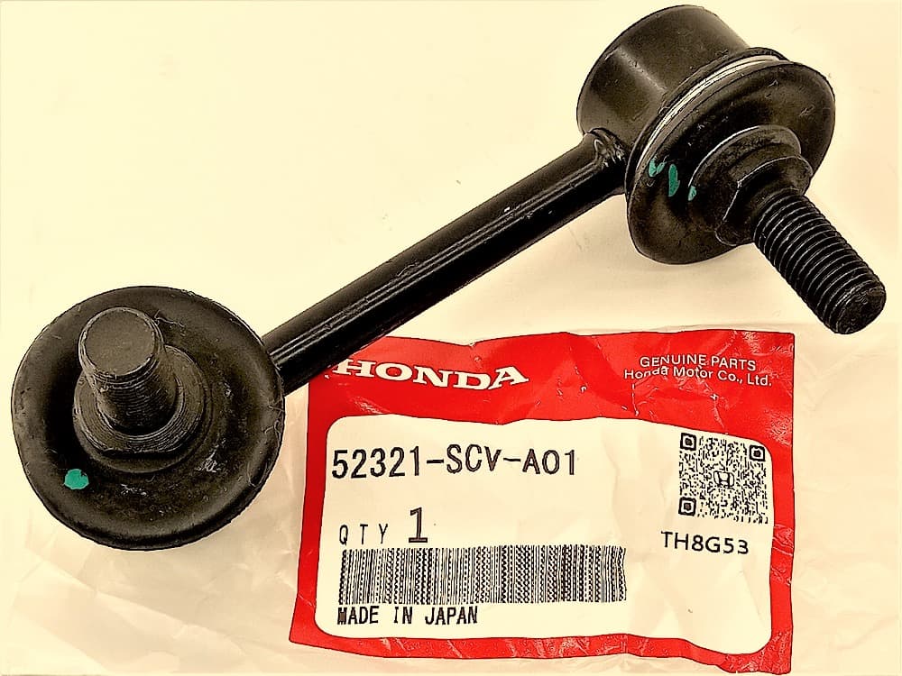 Стойка стабилизатора Хонда СРВ в Ленске 555535644