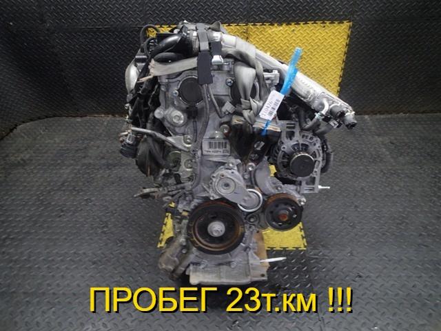 Двигатель Тойота СНР в Ленске 110426