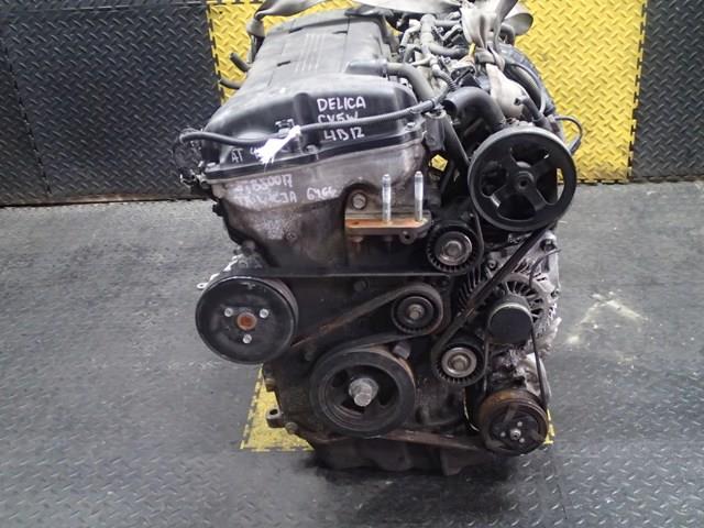 Двигатель Тойота Делика Д5 в Ленске 114861