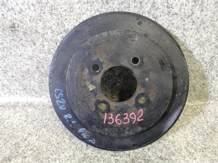 Тормозной диск Мицубиси Лансер в Ленске 136392