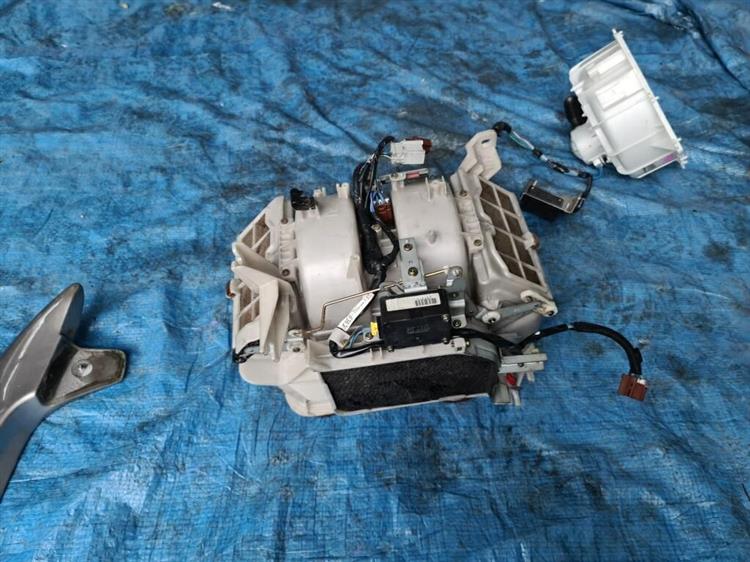 Мотор печки Хонда Легенд в Ленске 206136