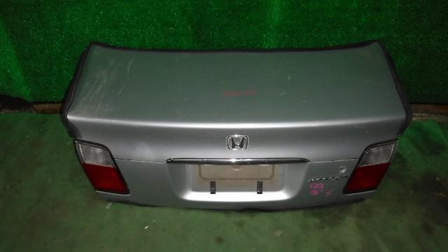 Крышка багажника Хонда Аккорд в Ленске 223711