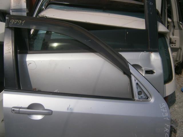 Ветровики комплект Хонда СРВ в Ленске 29810