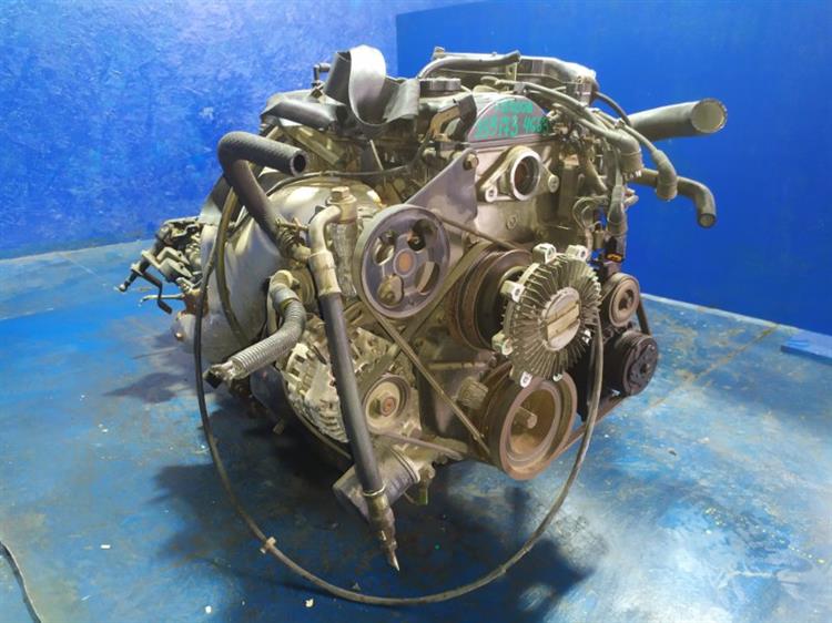 Двигатель Мицубиси Кантер в Ленске 333173