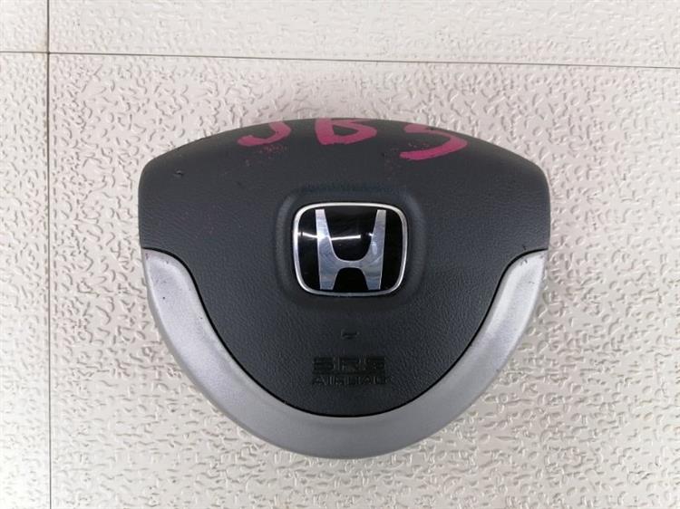 Airbag водителя Honda Life