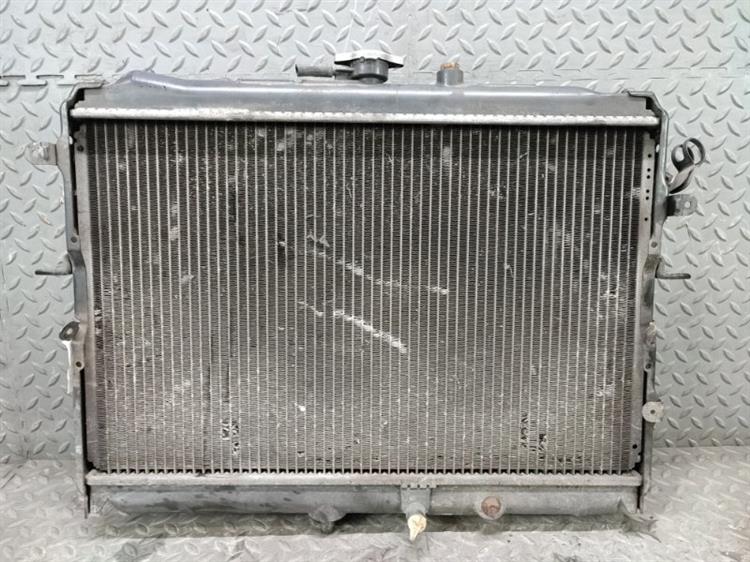 Радиатор основной Мазда Бонго в Ленске 431315