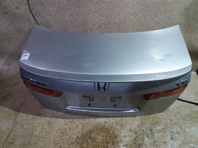 Крышка багажника Хонда Инспаер в Ленске 46785