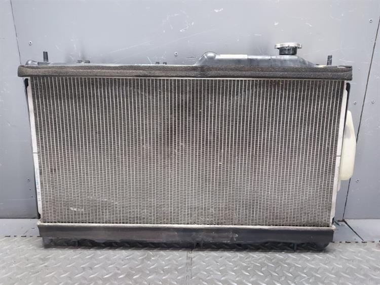 Радиатор основной Субару Эксига в Ленске 476461