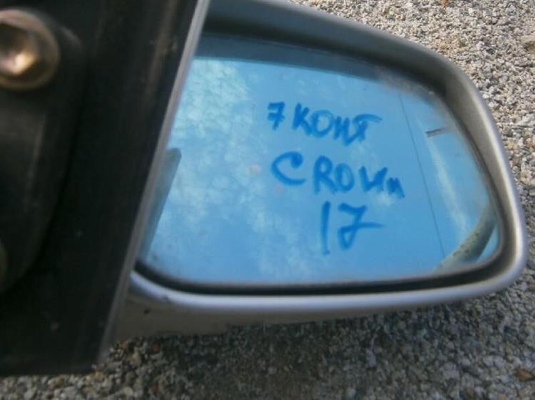 Зеркало Тойота Краун в Ленске 49362