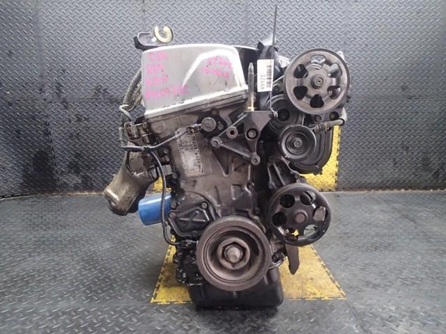 Двигатель Хонда СРВ в Ленске 49921