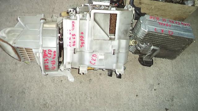 Мотор печки Мицубиси РВР в Ленске 540921