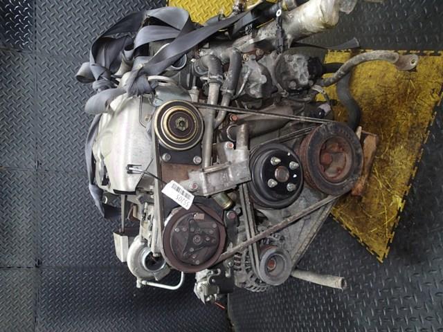 Двигатель Мицубиси Кантер в Ленске 552051