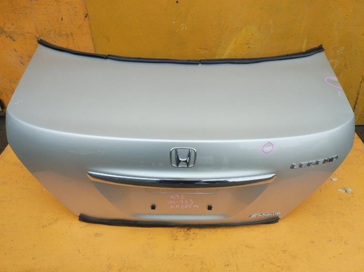 Крышка багажника Хонда Легенд в Ленске 555211