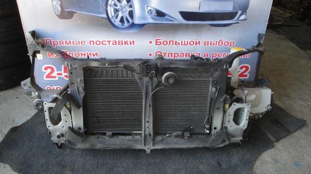 Рамка радиатора Субару Форестер в Ленске 712111