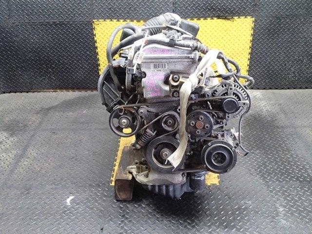 Двигатель Тойота Веллфайр в Ленске 91042