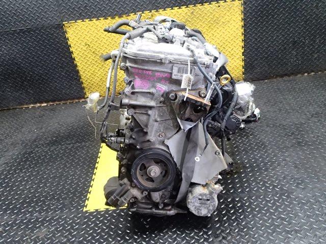 Двигатель Тойота Приус А в Ленске 95433